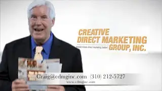 Creative Direct Marketing Group: MAGALOGS