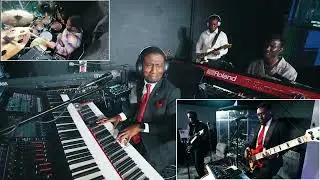 Amazing Praise & Worship Session
