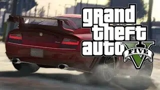BETA GAMES GTA 5 ONLINE (GTA V ONLINE) #7