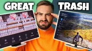 Best 4k TV for Gaming in 2025: I Tested The Top Models - Here's My Verdict