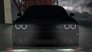 Крутое обновление  Dodge Challenger SRT DEMON  на сервер чпз | mta
