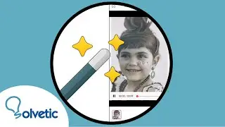 🎞️  FOTOS en MOVIMIENTO con CELULAR GRATIS con App