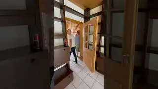 ДОМ НА ПРОДАЖУ 💶 в ГЕРМАНИИ | СМОТРИМ | ЦЕНА В КОНЦЕ ВИДЕО! ✅ 