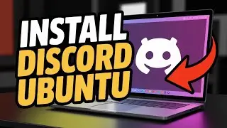 How to install Discord on Ubuntu - Step by Step