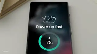 Galaxy S22 Ultra: Battery | Samsung