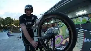 Evening clips | Birkenhead