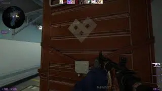 ACE - 1V3 Post Plant