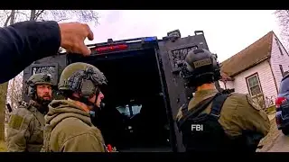 Here's Why You Don't Threaten Your Neighbor with an AR-15