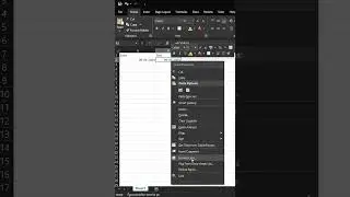 How to print day name, month name and year from a date in MS Excel