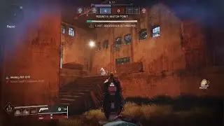 This is the D2 Community