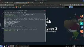 Tryhackme advent of cyber 3 day 10 in Hindi