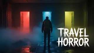 3 Nightmarish Travel Horror Stories