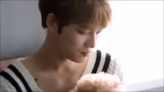 HERO - Kim Jaejoong Photobook DVD (English Subtitles)