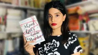 A good girls guide to murd*r ( summary, review and some unbelievable things )