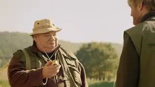Spot Hamé s Jakubem Vágnerem l 15 s l Rybí pomazánky od Hamé
