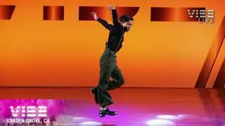 Sebastian Hsu-Kwan - Scat