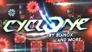 [2.1] Cyclone - by Bianox, enlex & more!