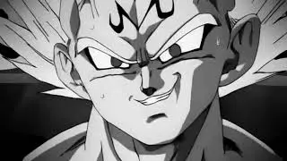 DBZ - Fountain