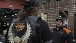 Harley-Davidson of Atlanta is a NO FEES dealership!
