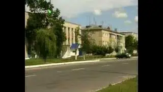 Мой город. Буда-Кошелево