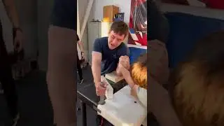 Красочный закат и не прекращающаяся борьба 