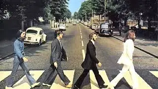 Something - The Beatles (Original Audio)
