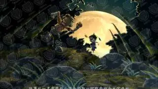 Zombie Paradise