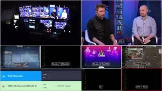 Red Bull Home Ground 2 Valorant - Esports Director Behind The Scenes