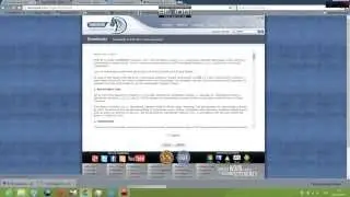 установка   TeamSpeak 3 Client