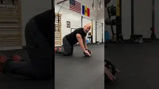 2 Simple Ways to Improve Ab Wheel Training 