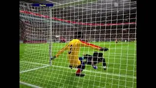 Trent Alexander Arnold Corner Kick Direct Goal