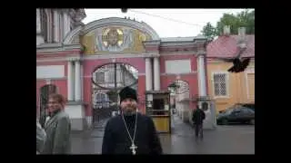 Батюшка Александр