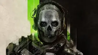 MW2 (2022) - Grinding Skins & Challenges