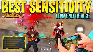 BEST SETTING FOR WIPPING SQUAD FOR LOW END PC.