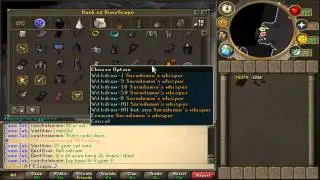A Bank Video - A F K Scape