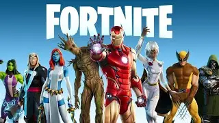FORTNITE PARA ANIMARME