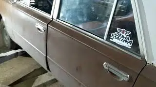 Поменял провода стартера и аакума