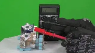 How To Use A Multimeter For Appliance Repair