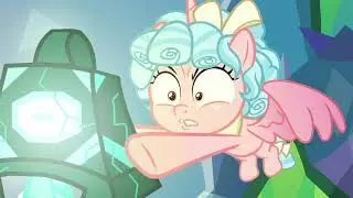 Отрывок | My Little Pony | Сезон 9 | Серия 25 | «Дружба — это чудо»