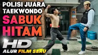 Sekali Tendang Langsung Kalah...