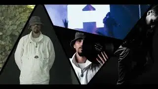 Harun Adil ft. Dehhan - İmdat (Official Lyric Video)