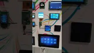 Наша экспозиция для тех, кто не успел посетить выставку.