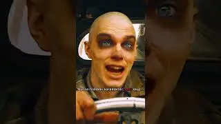 Mad Max Fury Road Detail