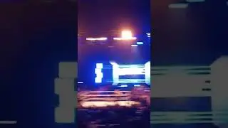 Roman Reigns' speech at the end of the show WWE Live Paris April 2022