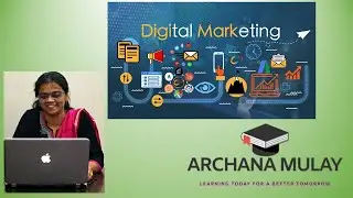 HSC Board-IT-Commerce/Science/Arts-Chapter 2/6 Digital Marketing/SEO Part – 2 By Archana Mulay