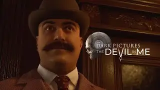 ЗАПУСКАЕМ ИГРУ НА СЛАБОМ ПК -The Dark Pictures Anthology: The Devil in Me #1