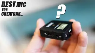 Rode Wireless Go II Review | Best Mic For Creators (2021)