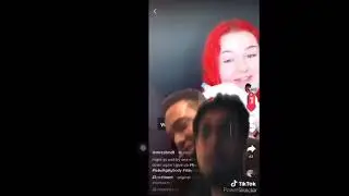 White girl gets rejected by every race