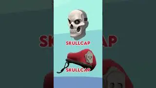 When TF2 Items Need Their Names Changed