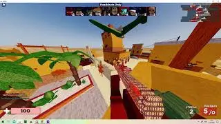 I JOINED BANDITES AND JJWAIKE GAME